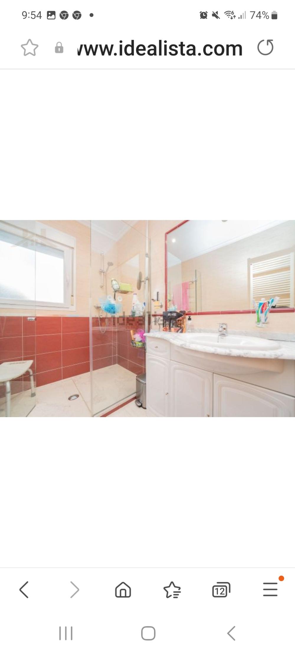  à vendre villa El Escorial Cuenca Del Guadarrama 8