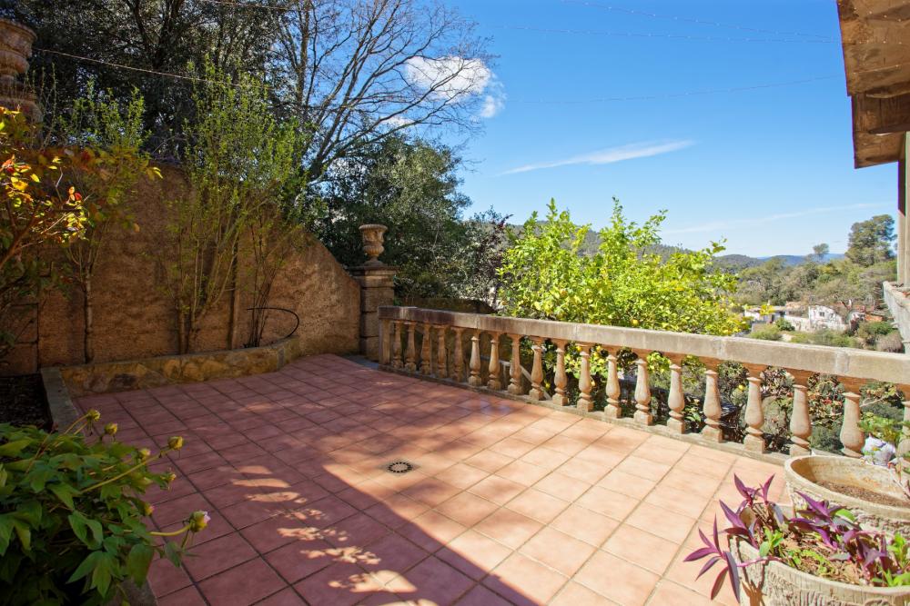  à vendre maison Sarrià-Sant Gervasi-Vallvidrera-Tibidabo-Les Planes Barcelonès 27