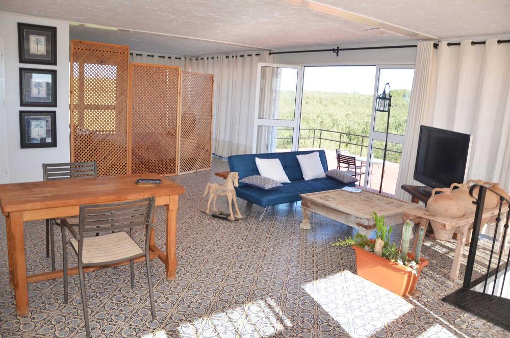  à vendre maison de campagne Aznalcázar Aljarafe 15