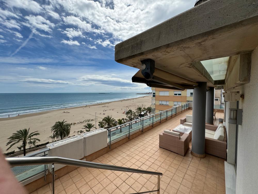  à vendre penthouse El Puerto De Sagunto Camp De Morvedre 28