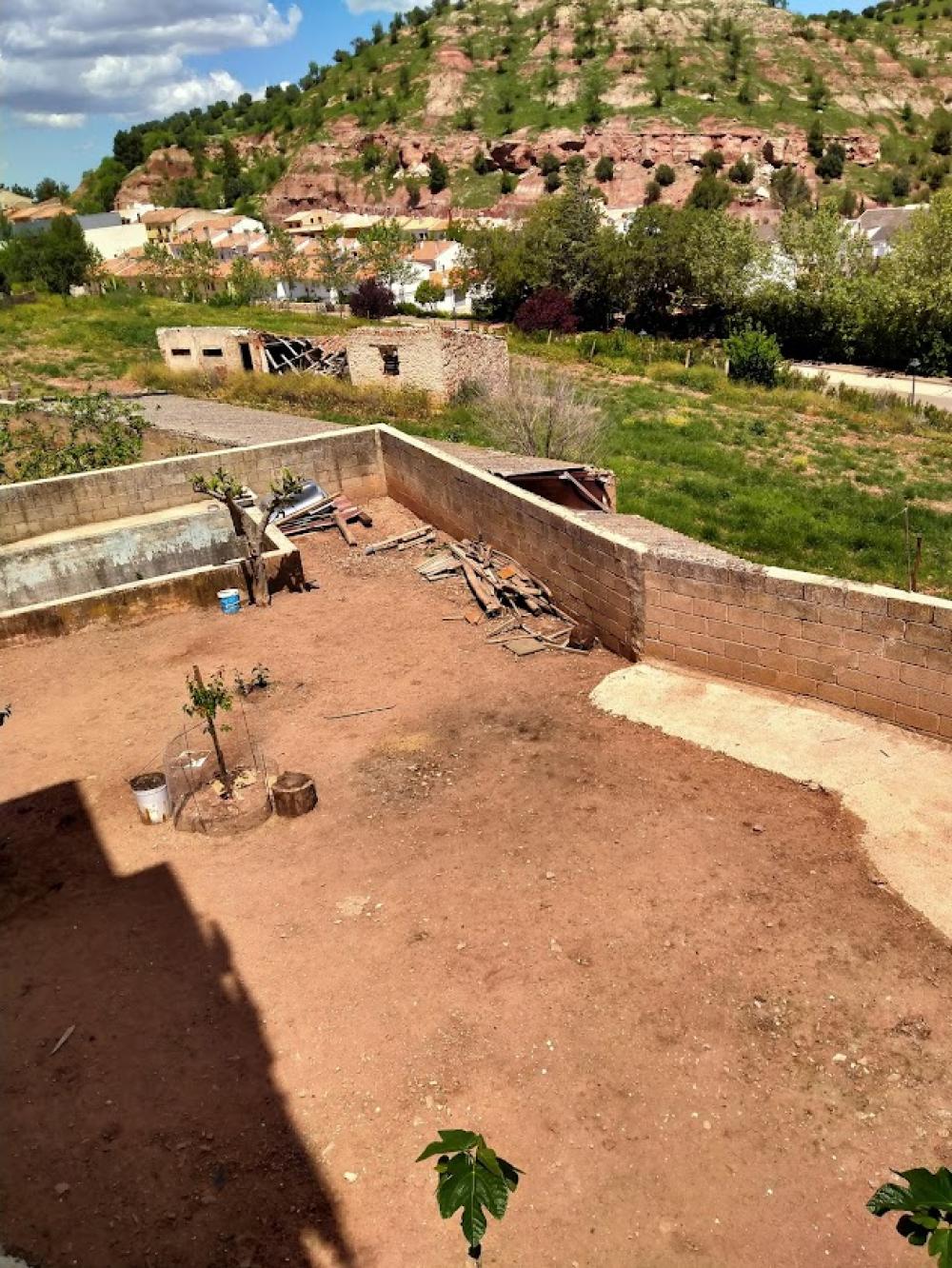  à vendre batiment Alcaraz Sierra De Alcaraz 7