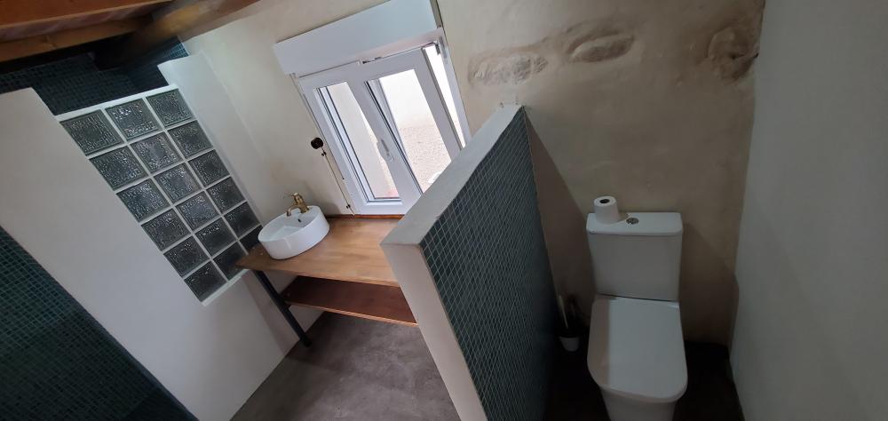  à vendre maison de campagne Arcos De La Frontera Sierra De Cádiz 23