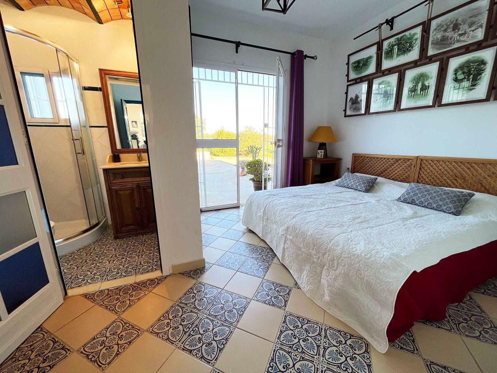  à vendre maison de campagne Aznalcázar Aljarafe 10