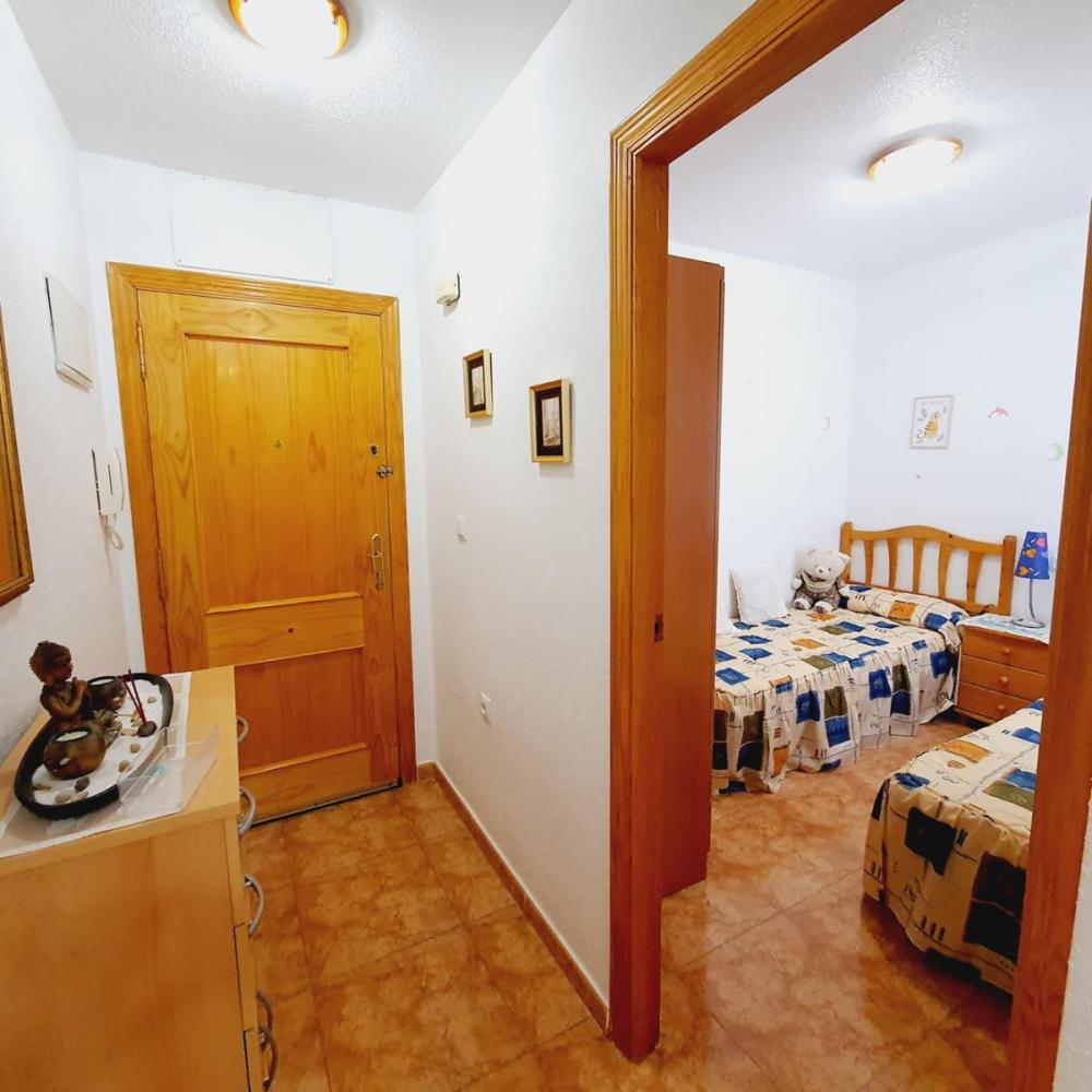  à vendre appartement Torrevieja Baix Segura 16