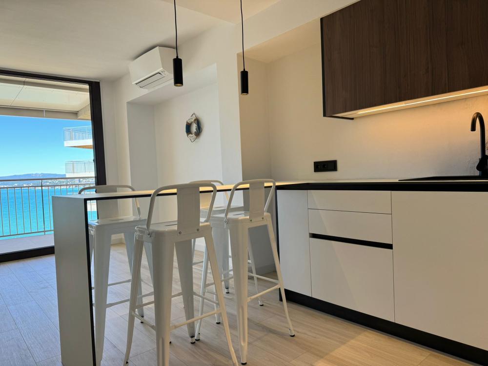  à vendre appartement Palamós Baix Empordà 4