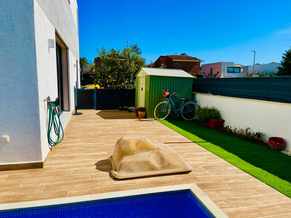  à vendre villa Vilafortuny Baix Camp 5