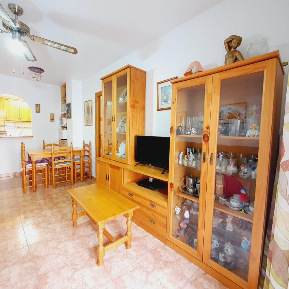 à vendre appartement Torrevieja Baix Segura 2