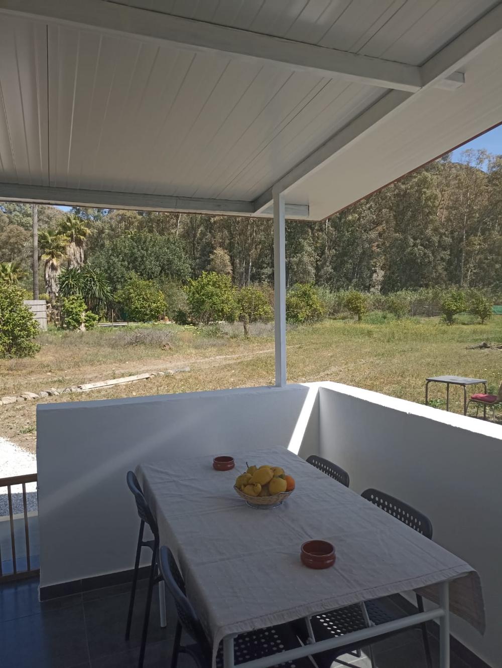  à vendre maison de campagne Estacion De Aljaima Valle Del Guadalhorce 46