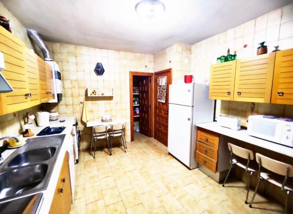  à vendre villa Galapagar Cuenca Del Guadarrama 6