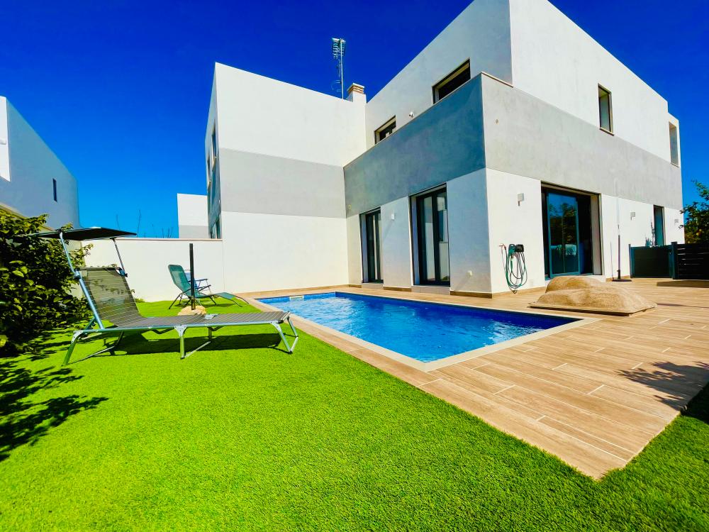 à vendre villa Vilafortuny Baix Camp 2