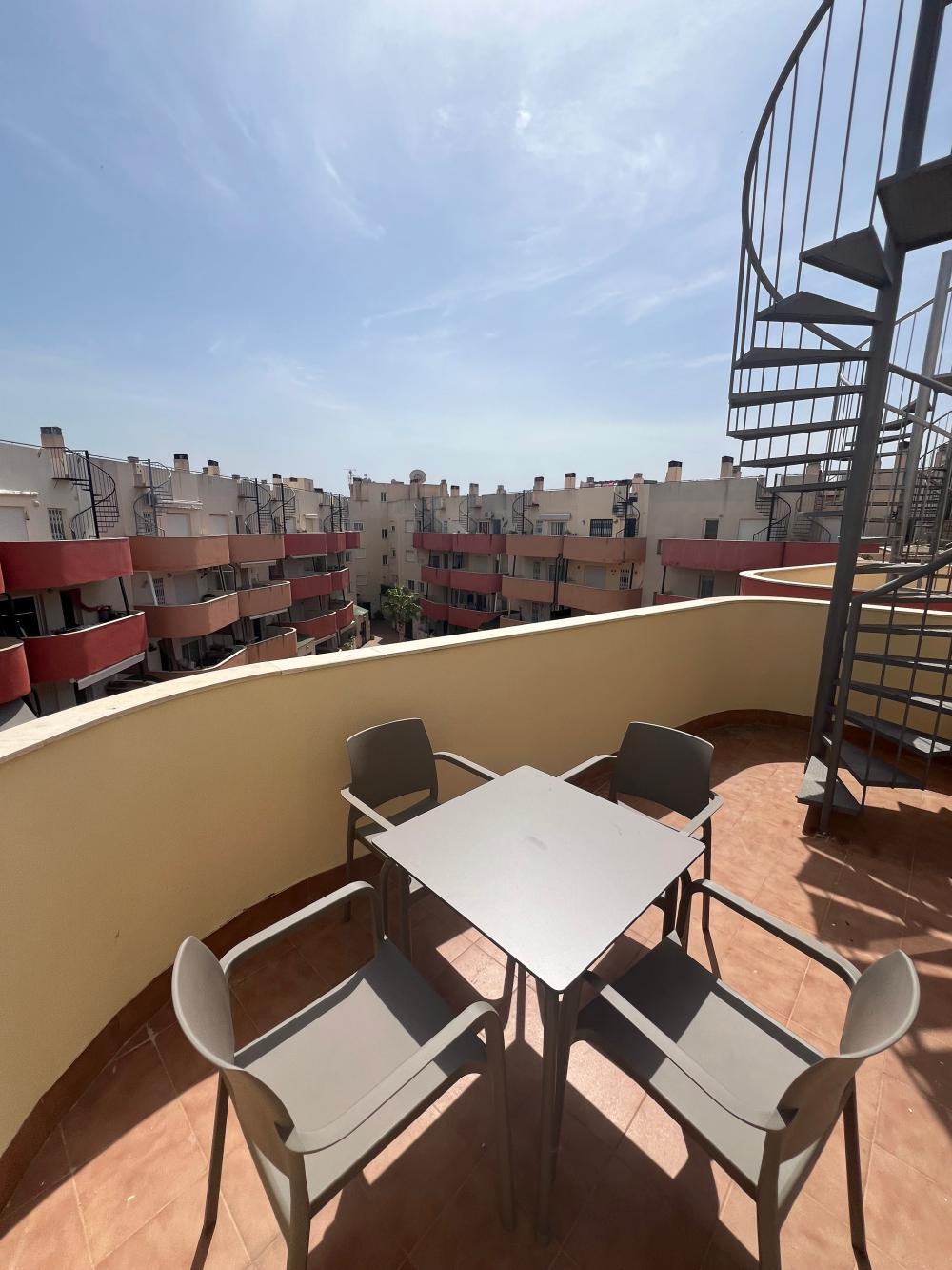  à vendre appartement Almoradí Baix Segura 4