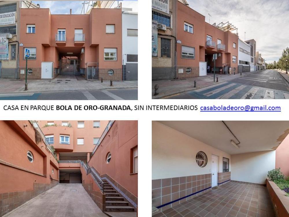  à vendre maison Bola De Oro Vega De Granada 11