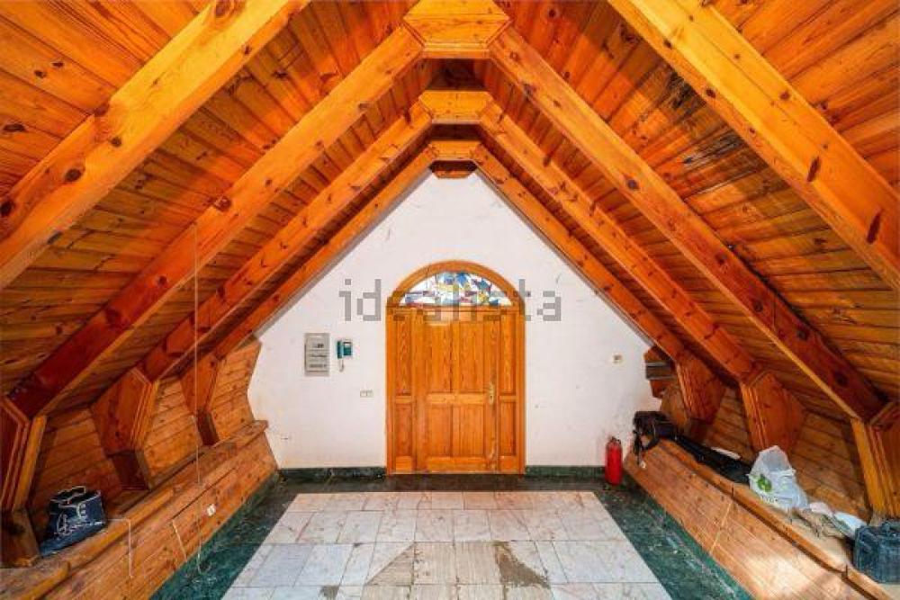  à vendre maison de maître Villafranca Del Castillo Cuenca Del Guadarrama 17