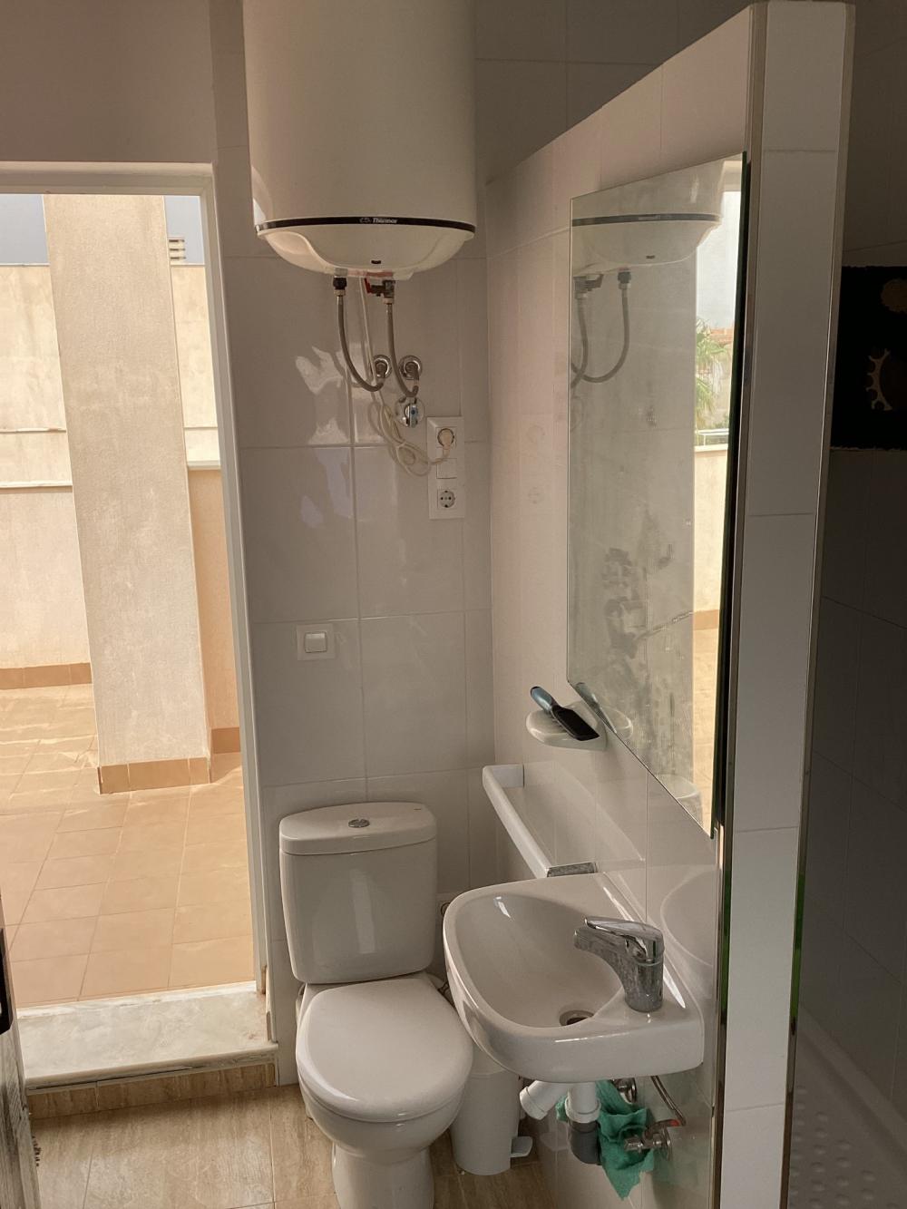  à vendre appartement Los Alcázares Mar Menor 20