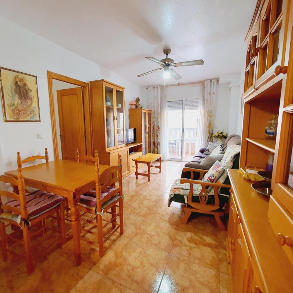  à vendre appartement Torrevieja Baix Segura 1