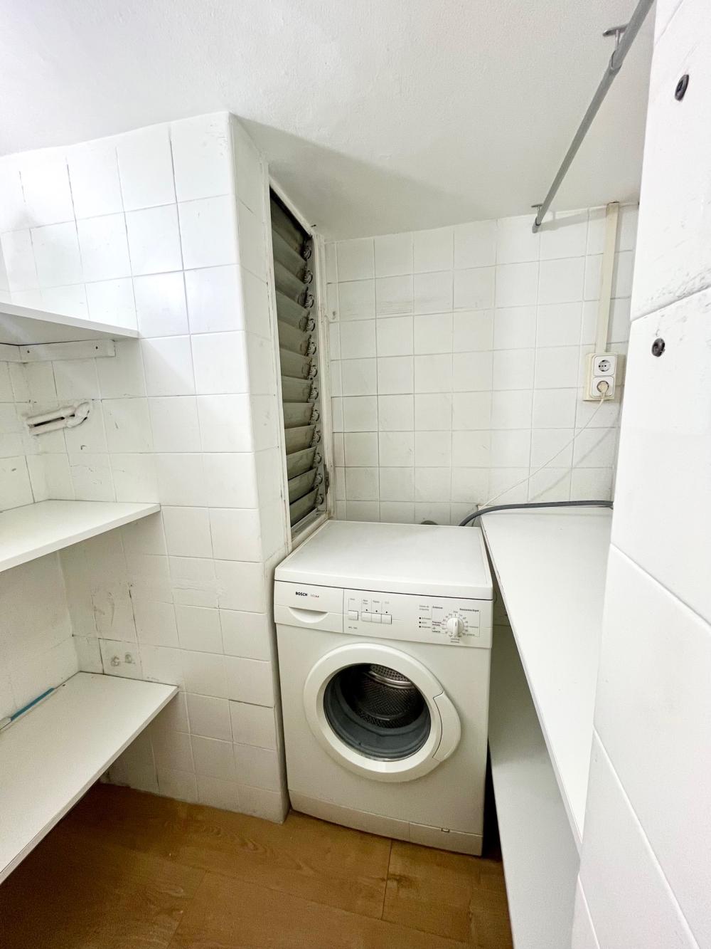  à vendre appartement Sarrià-Sant Gervasi-Galvany Barcelonès 31