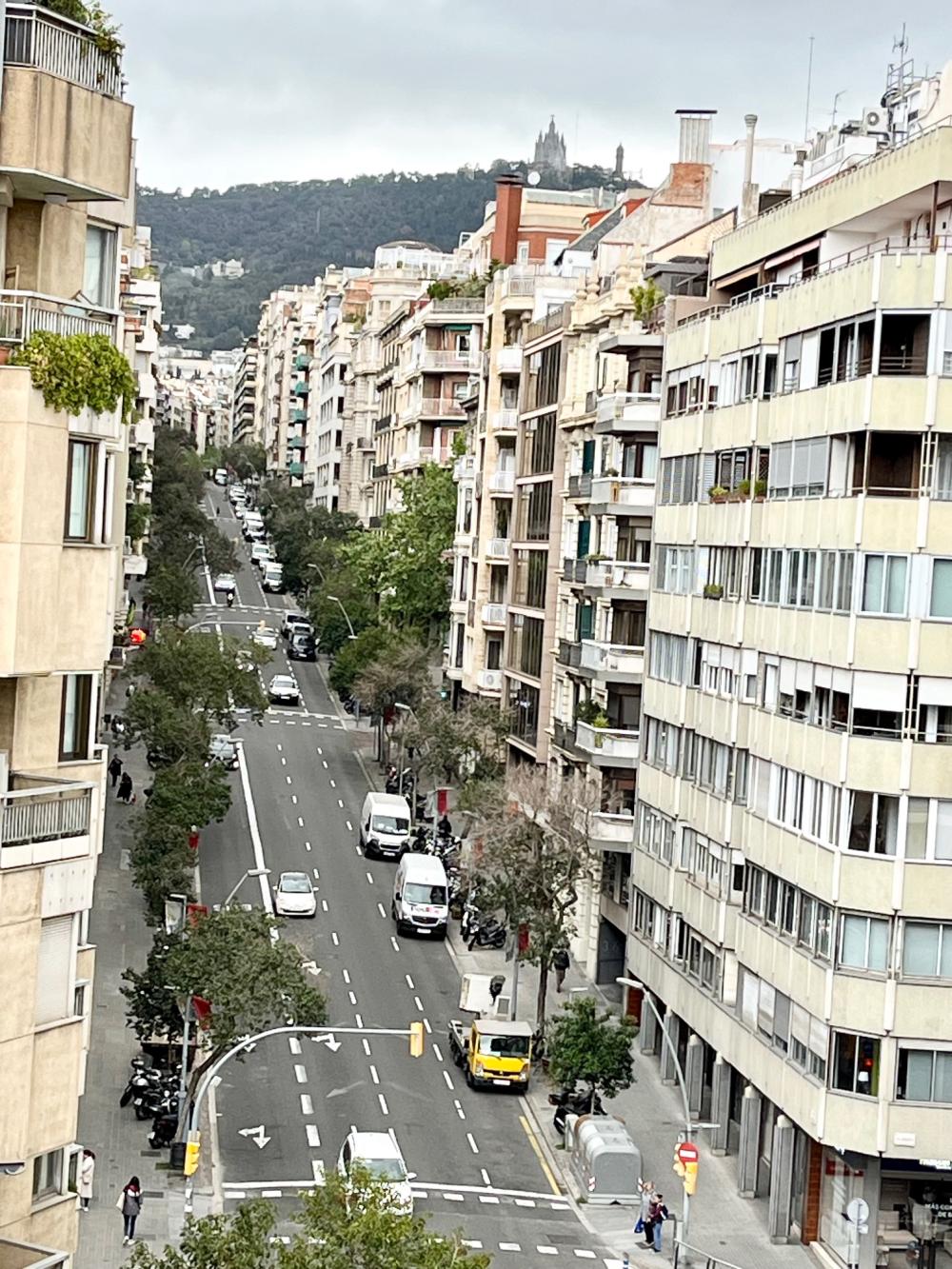  à vendre appartement Sarrià-Sant Gervasi-Galvany Barcelonès 18