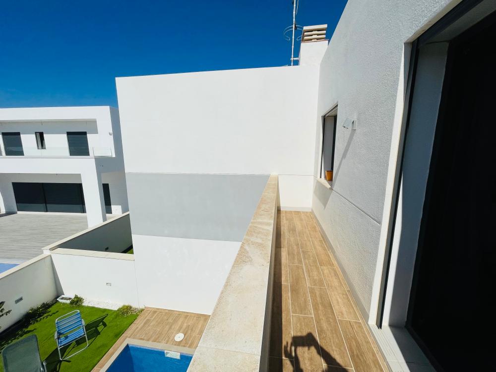  à vendre villa Vilafortuny Baix Camp 35