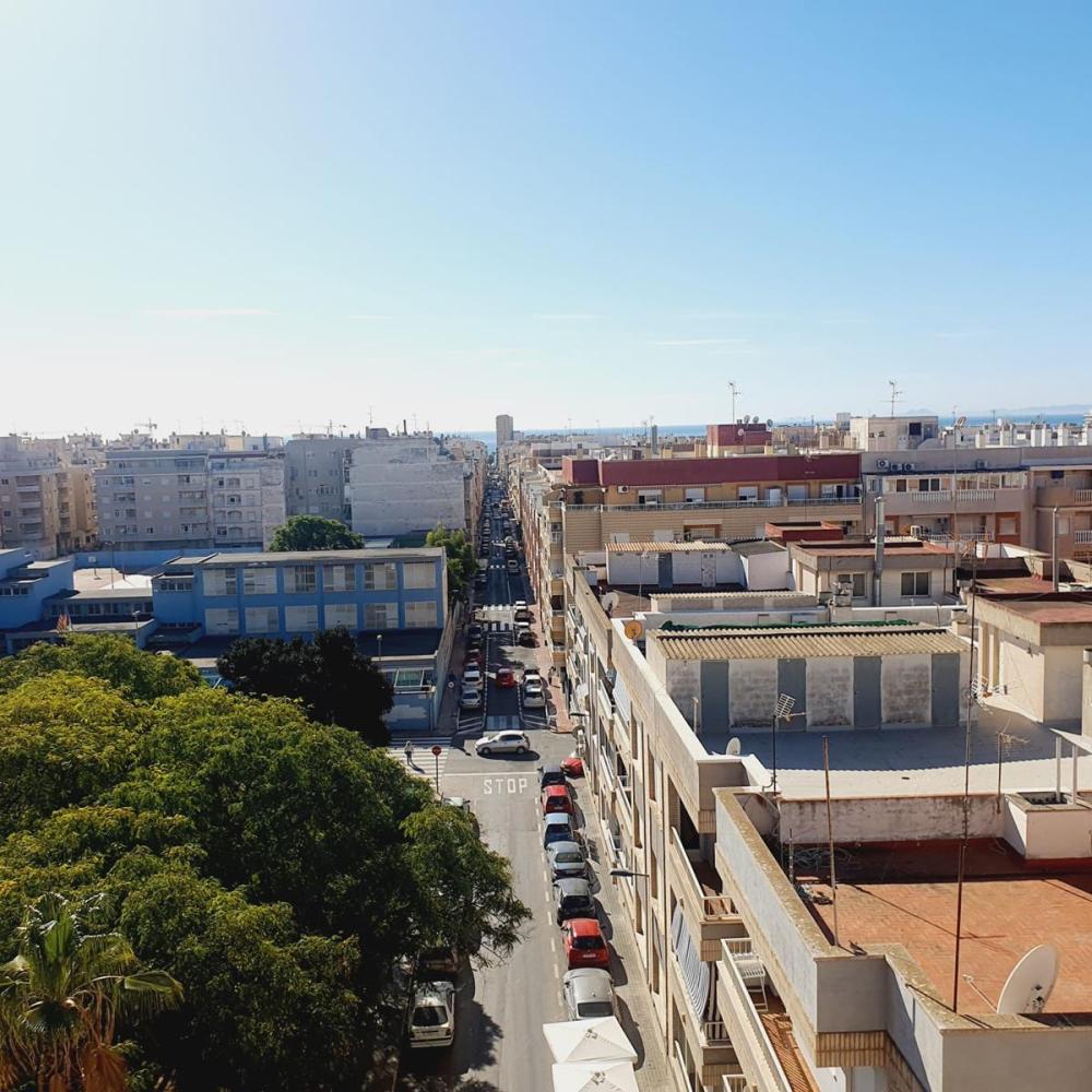 à vendre appartement Torrevieja Baix Segura 35