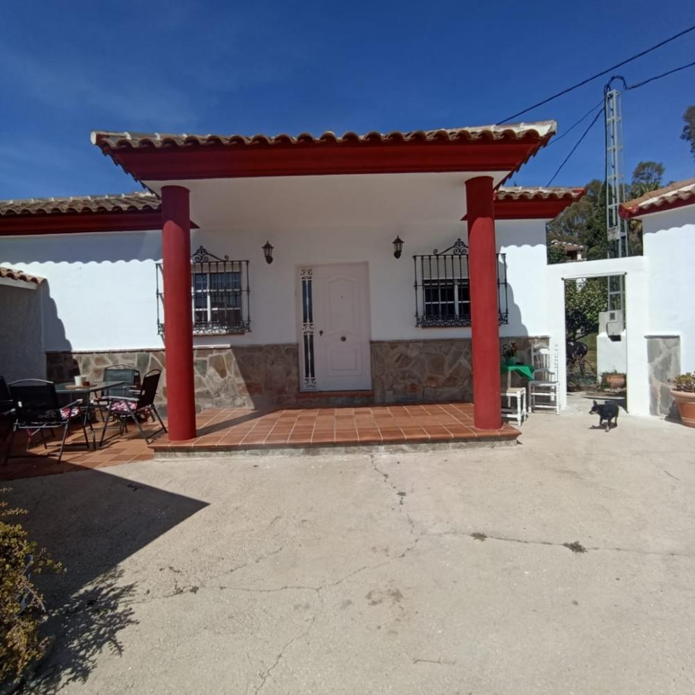  à vendre maison de campagne Estacion De Aljaima Valle Del Guadalhorce 47