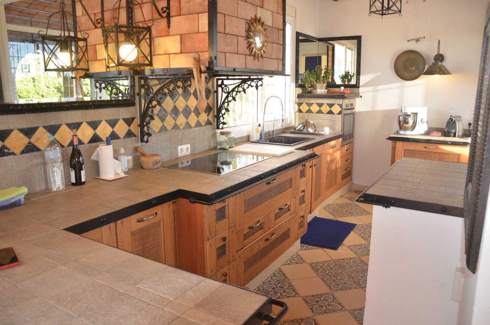 à vendre maison de campagne Aznalcázar Aljarafe 9