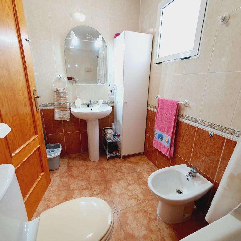  à vendre appartement Torrevieja Baix Segura 21