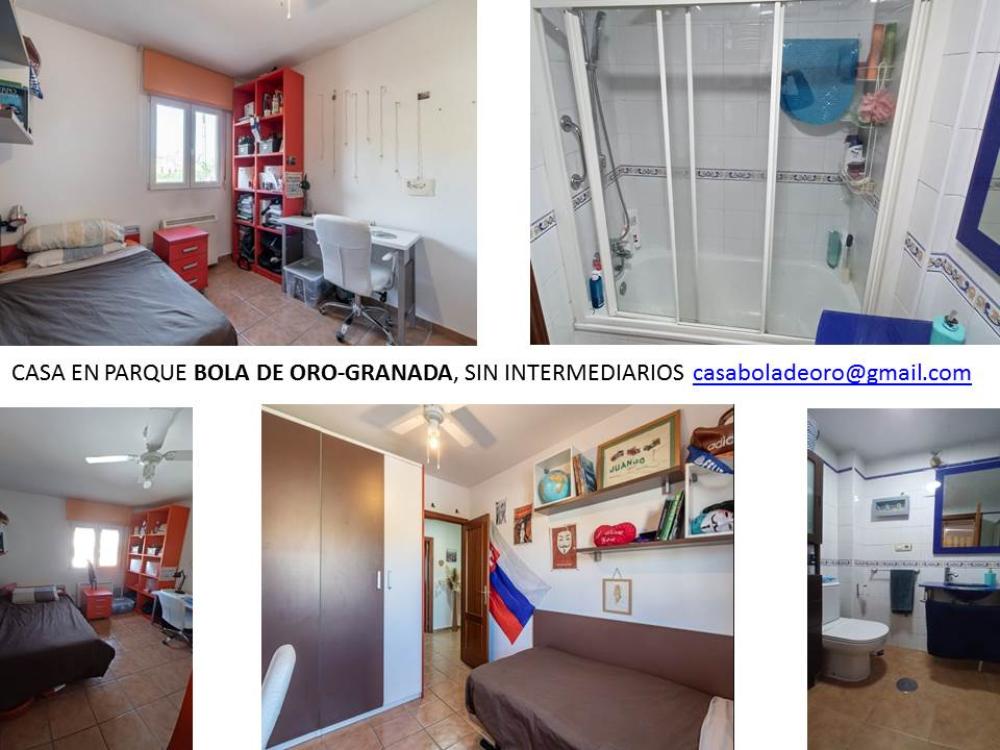  à vendre maison Bola De Oro Vega De Granada 6