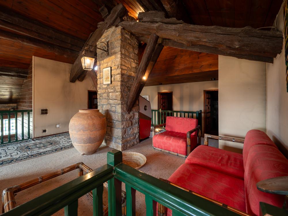  à vendre maison Aínsa Sobrarbe 21