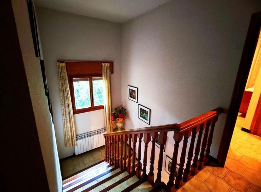  à vendre villa Galapagar Cuenca Del Guadarrama 10