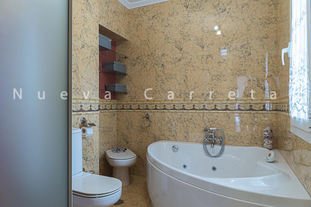  à vendre villa Ciudad Jardín-Zapillo-Cortijo Grande-Nueva Almería-Tagarete Comarca Metropolitana De Almería 23