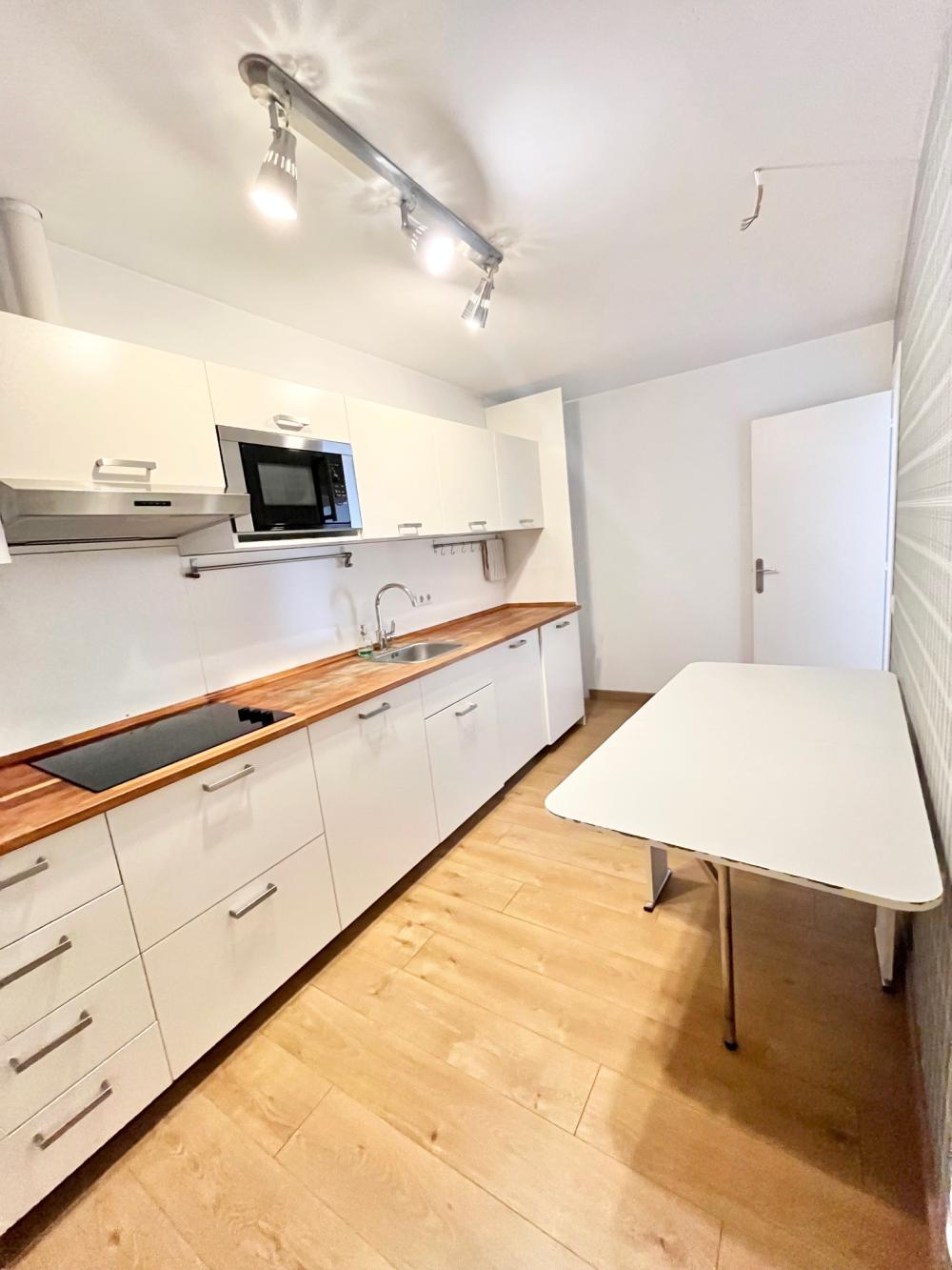 à vendre appartement Sarrià-Sant Gervasi-Galvany Barcelonès 5