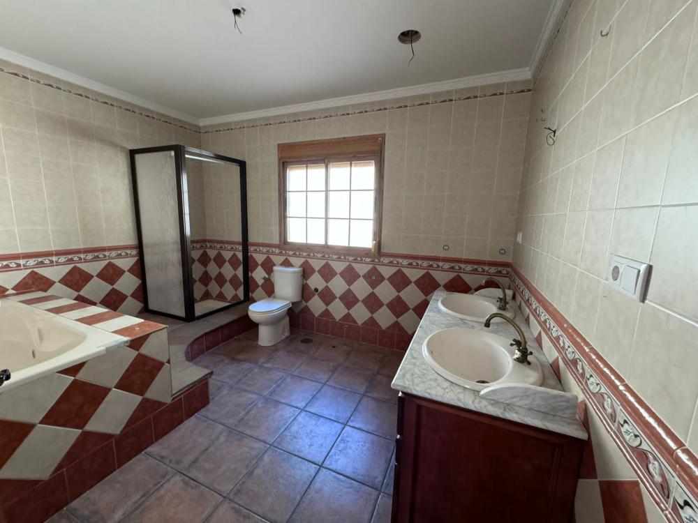  à vendre maison de campagne Cómpeta Axarquía 6