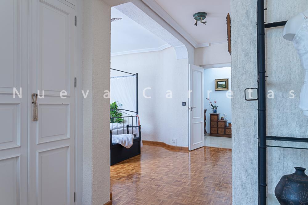  à vendre villa Ciudad Jardín-Zapillo-Cortijo Grande-Nueva Almería-Tagarete Comarca Metropolitana De Almería 19