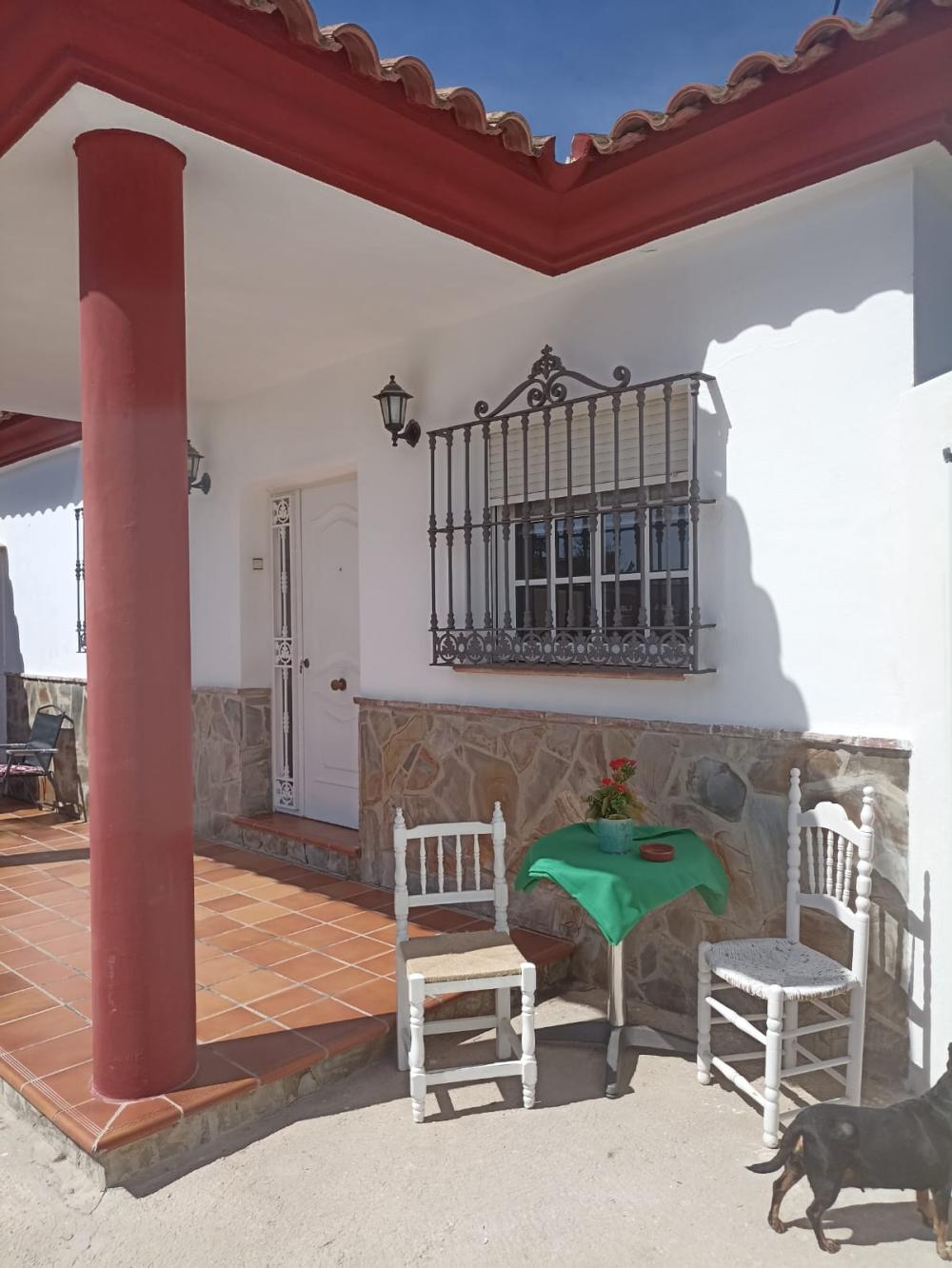  à vendre maison de campagne Estacion De Aljaima Valle Del Guadalhorce 24