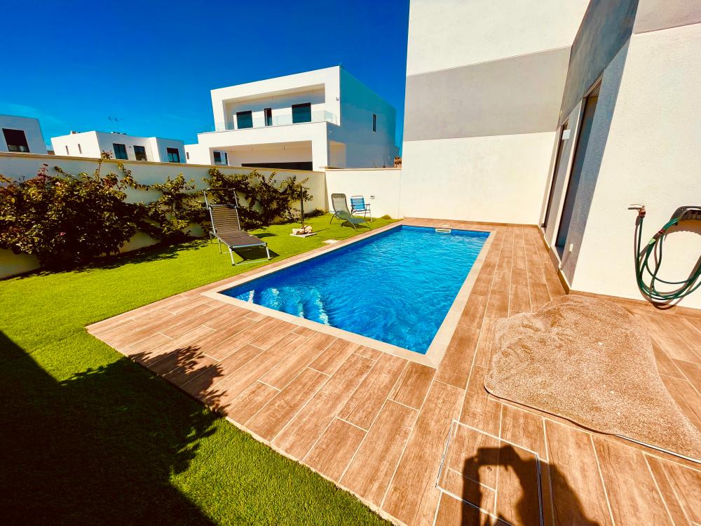 à vendre villa Vilafortuny Baix Camp 3