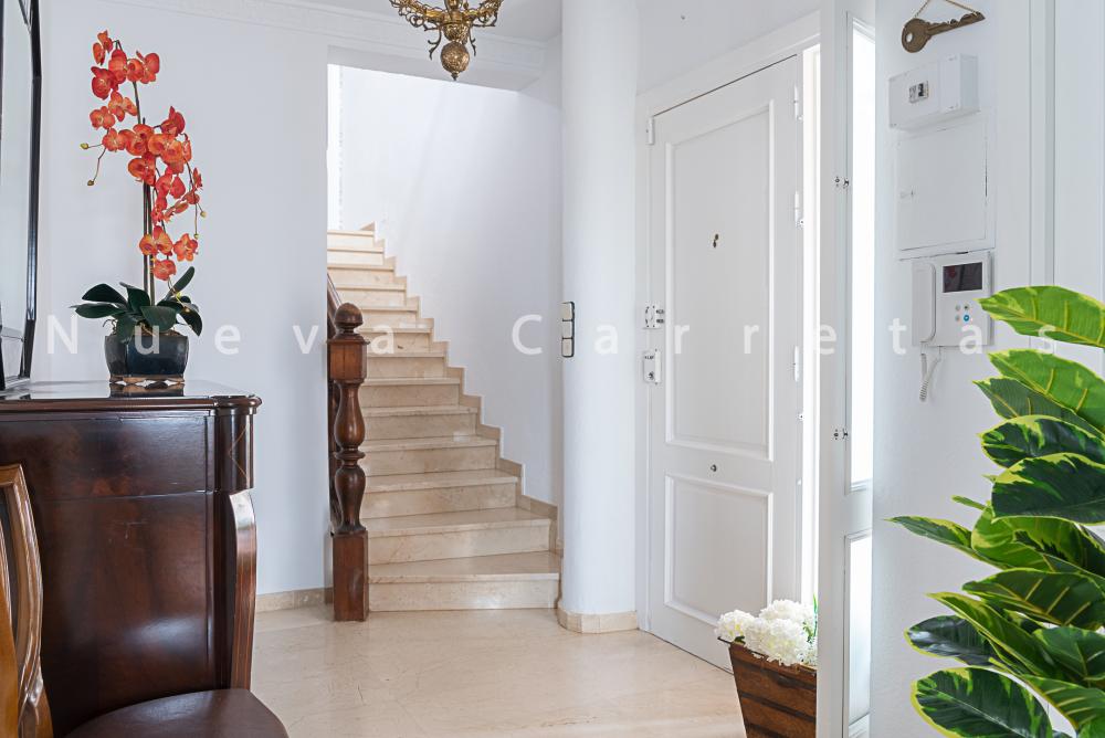  à vendre villa Ciudad Jardín-Zapillo-Cortijo Grande-Nueva Almería-Tagarete Comarca Metropolitana De Almería 5