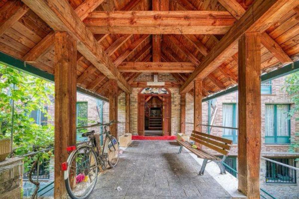  à vendre maison de maître Villafranca Del Castillo Cuenca Del Guadarrama 15