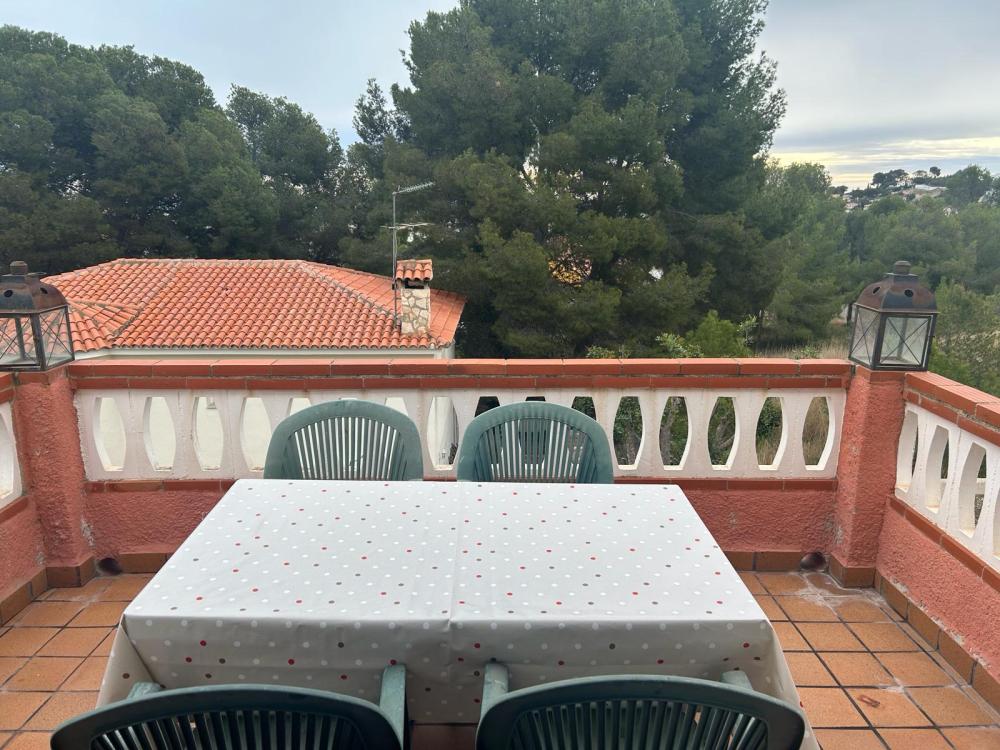  à vendre maison jumelée Peñíscola Baix Maestrat 11