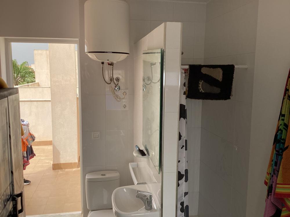  à vendre appartement Los Alcázares Mar Menor 28