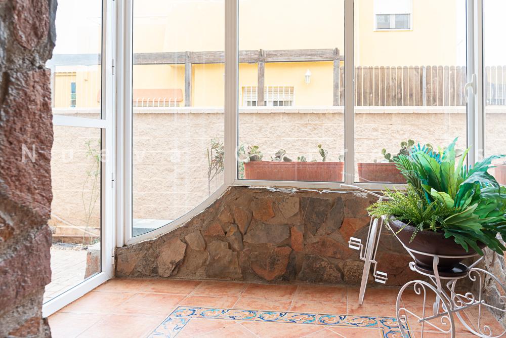  à vendre villa Ciudad Jardín-Zapillo-Cortijo Grande-Nueva Almería-Tagarete Comarca Metropolitana De Almería 4