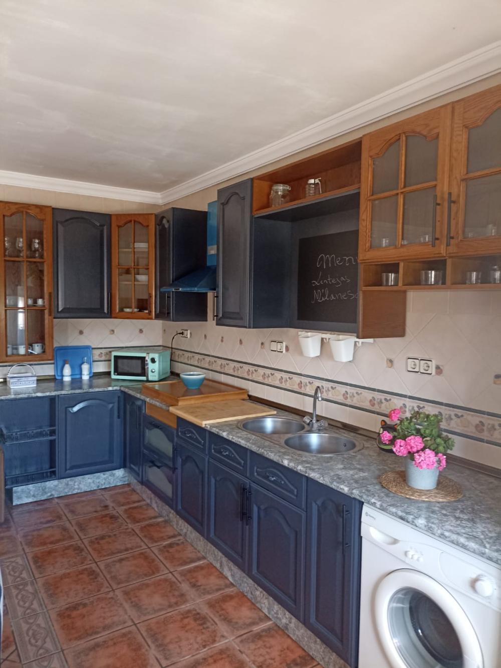  à vendre maison de campagne Estacion De Aljaima Valle Del Guadalhorce 17