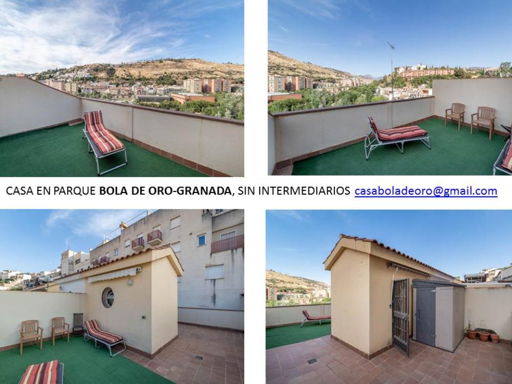  à vendre maison Bola De Oro Vega De Granada 8