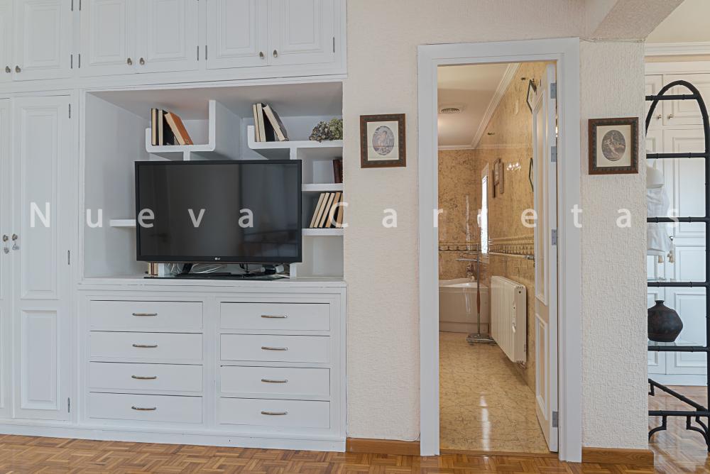  à vendre villa Ciudad Jardín-Zapillo-Cortijo Grande-Nueva Almería-Tagarete Comarca Metropolitana De Almería 20