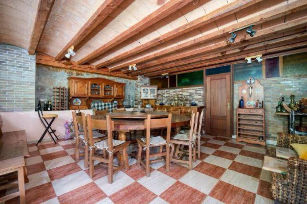  à vendre maison de maître Villafranca Del Castillo Cuenca Del Guadarrama 9