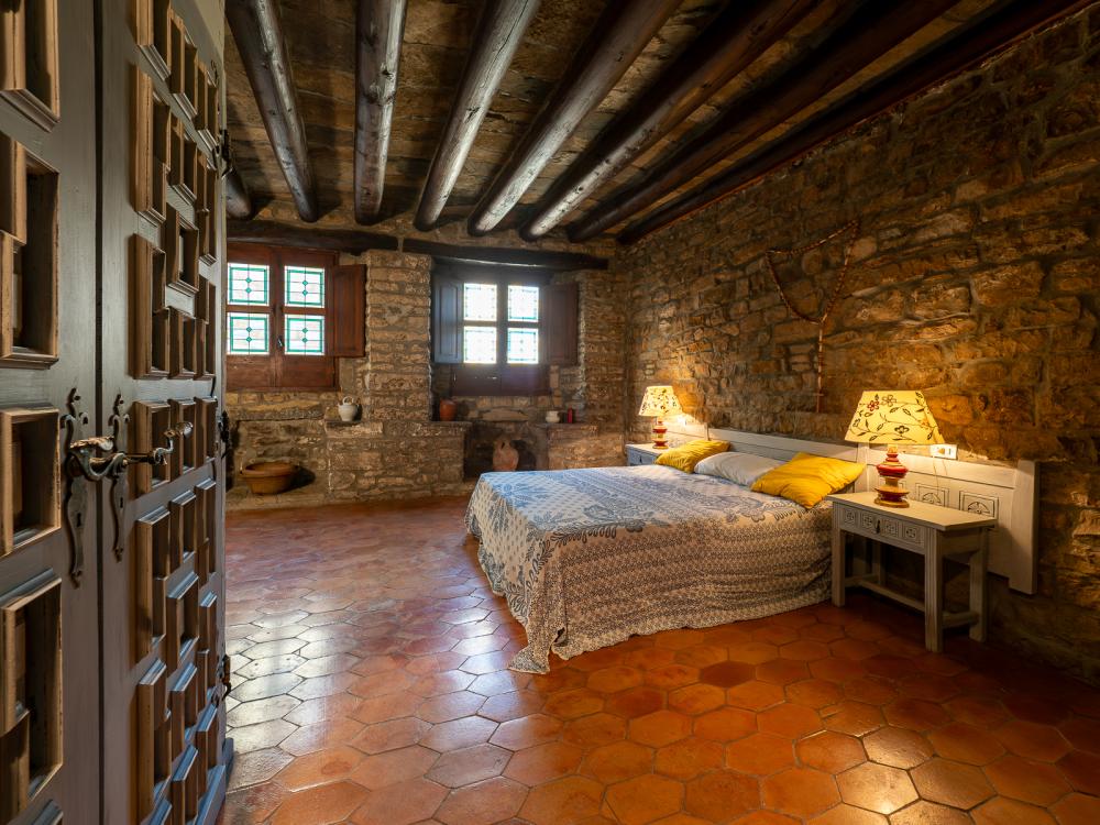  à vendre maison Aínsa Sobrarbe 10