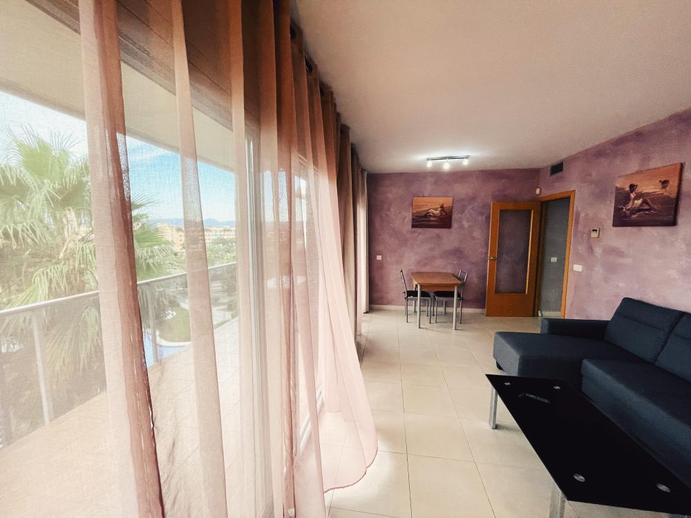  à vendre appartement Salou Tarragonès 7