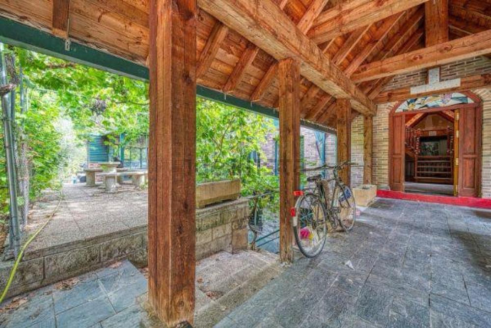  à vendre maison de maître Villafranca Del Castillo Cuenca Del Guadarrama 20