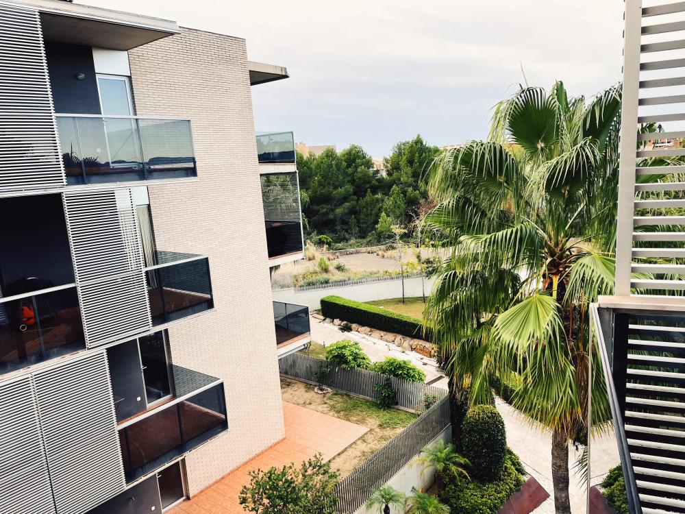  à vendre appartement Salou Tarragonès 6