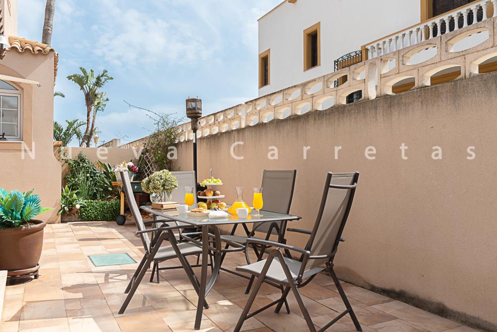  à vendre villa Ciudad Jardín-Zapillo-Cortijo Grande-Nueva Almería-Tagarete Comarca Metropolitana De Almería 48