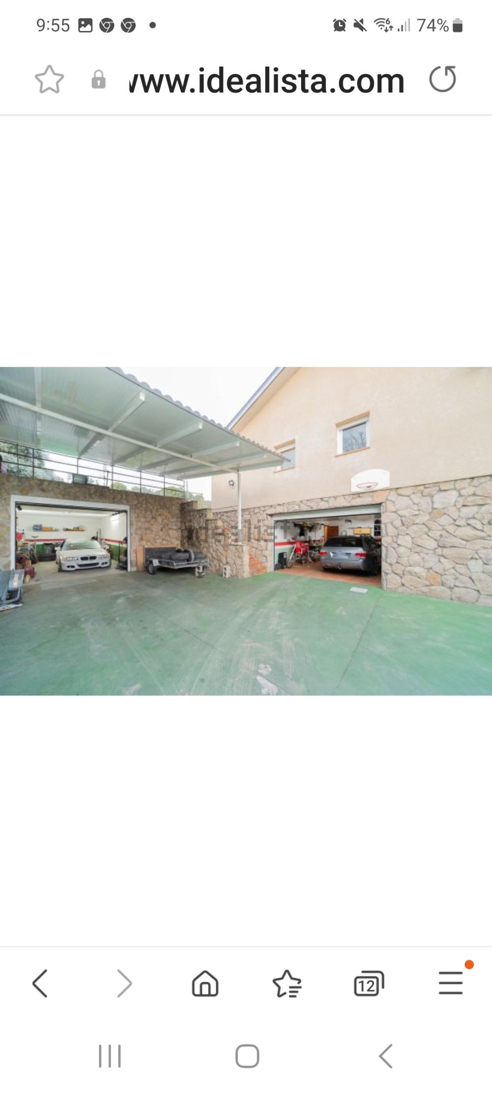  à vendre villa El Escorial Cuenca Del Guadarrama 4